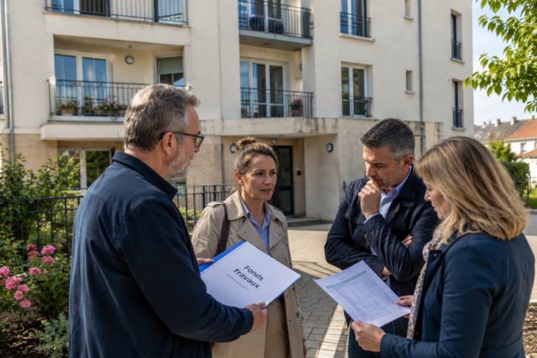 Petite copropriété : peut-on encore voter une dispense de fonds travaux ?