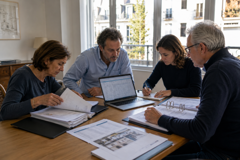 Petite copropriété : les 10 erreurs qui coûtent cher quand on gère seul