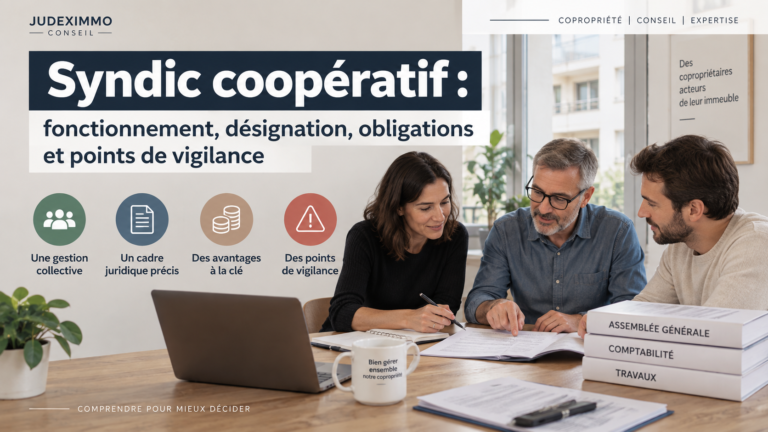 Changer de syndic en fin de mandat : procédure, mise en concurrence, vote et transition